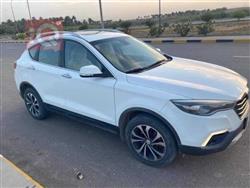 فاو بيستورن X80